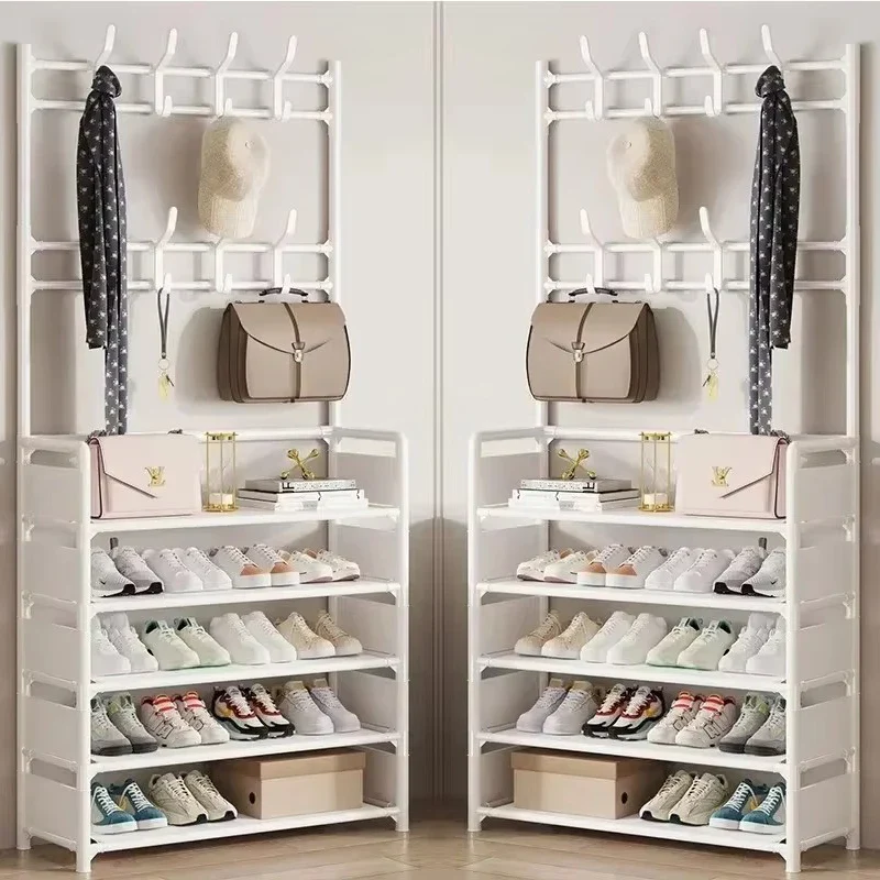 organisateur de vêtements chaussures et chapeaux à monter soi même - Image 10