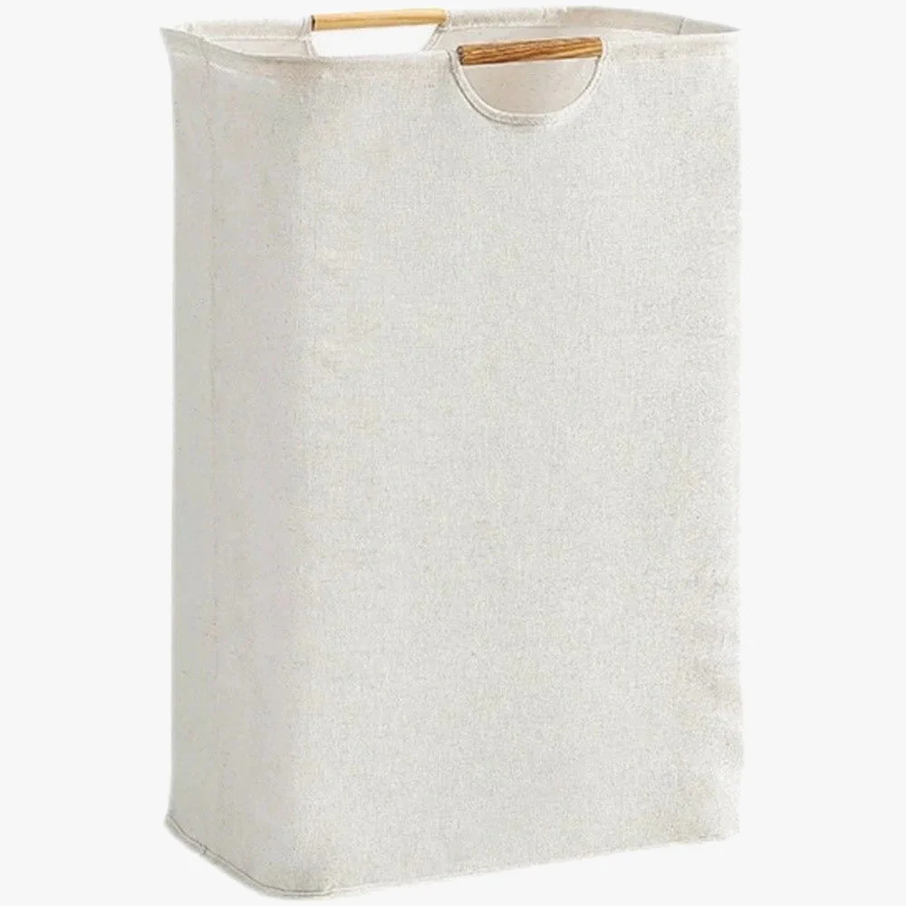 panier à linge pliable grande capacité durable et pratique - Image 7