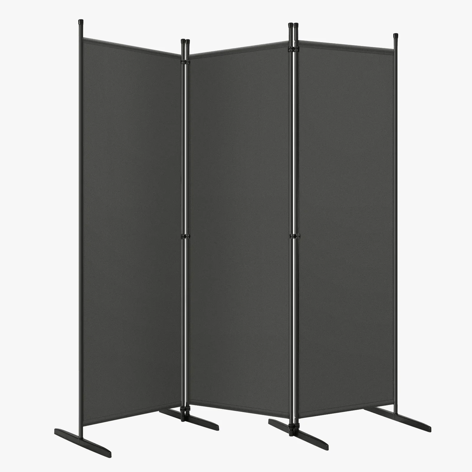 paravent pliable autoportant pour jardin et balcon - Image 3