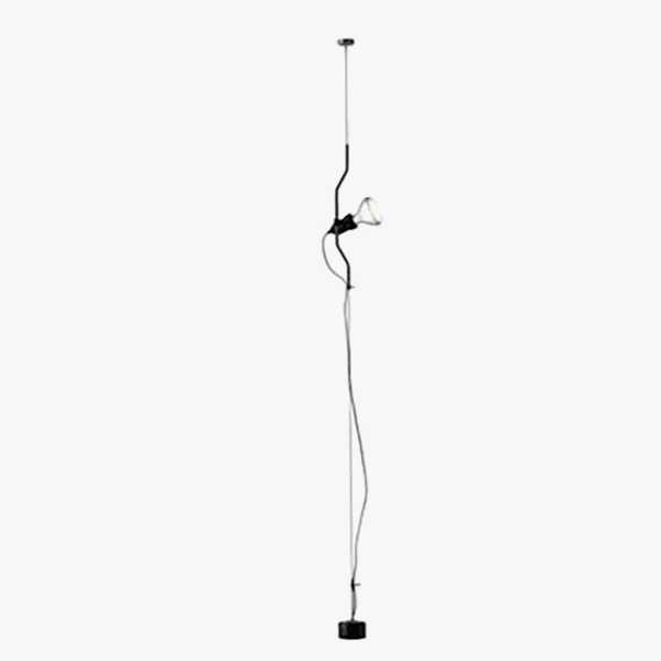 PARENTESI SUSPENSION LAMPE Moderne Dimmable Lampes Suspendues Suspension Décor à La Maison Suspension Luminaire - Image 7