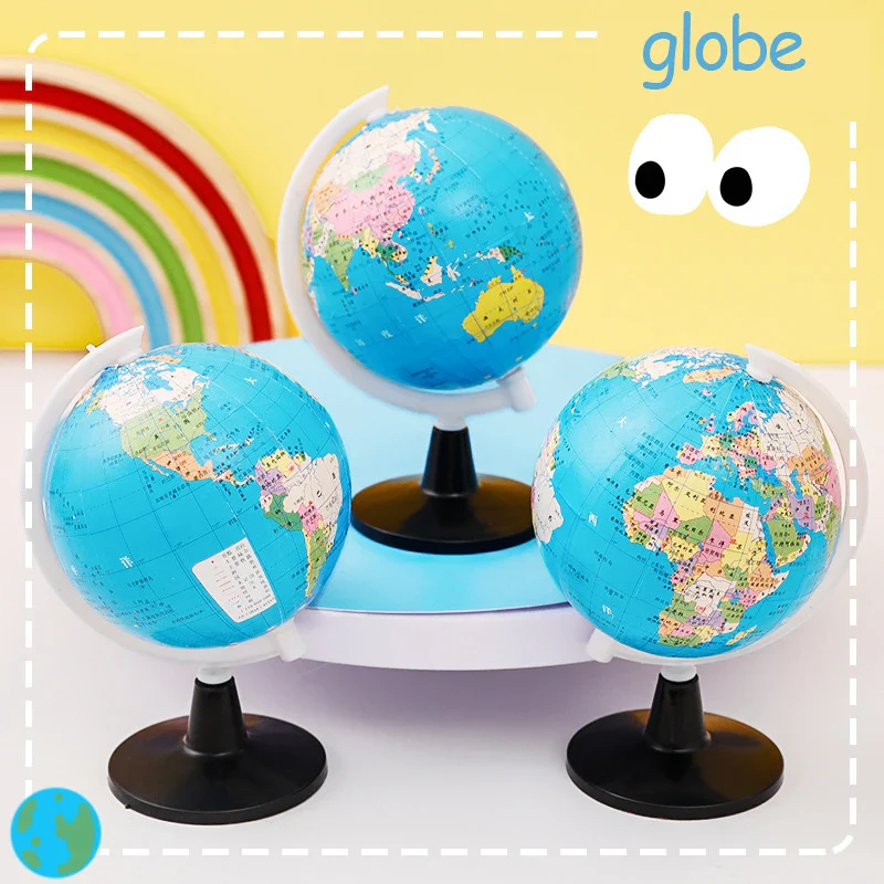 petit globe éducatif pour les enfants idéal pour les étudiants - Image 4