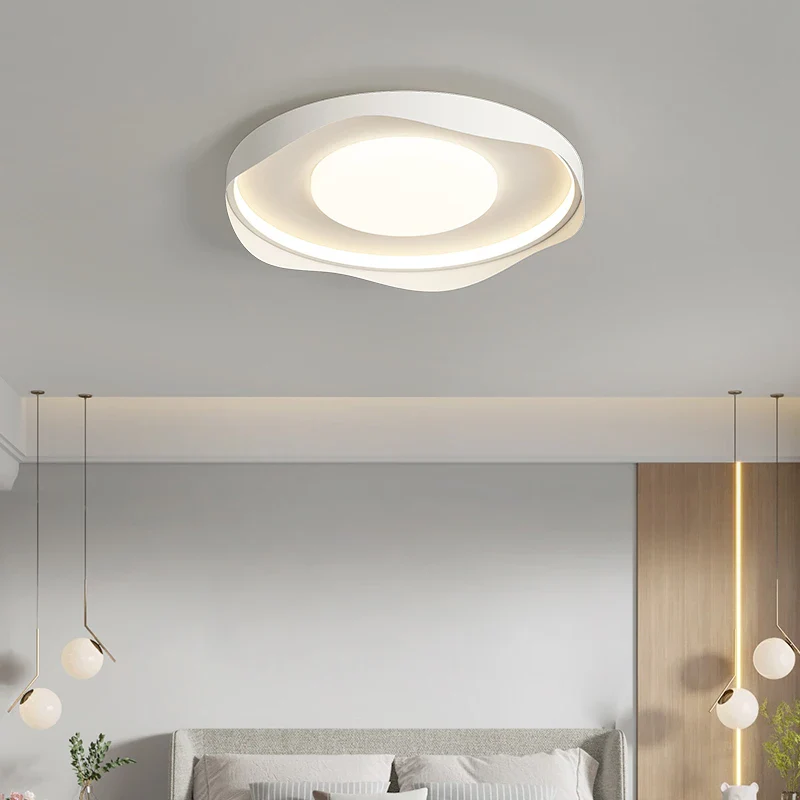plafonnier à led moderne pour décoration intérieure élégante - Image 5