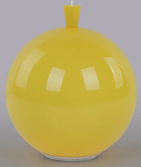 plafonnier ballon moderne pour enfants décoration école boutique - Image 11
