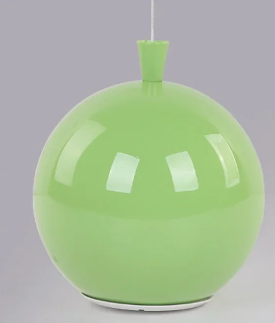 plafonnier ballon moderne pour enfants décoration école boutique - Image 8