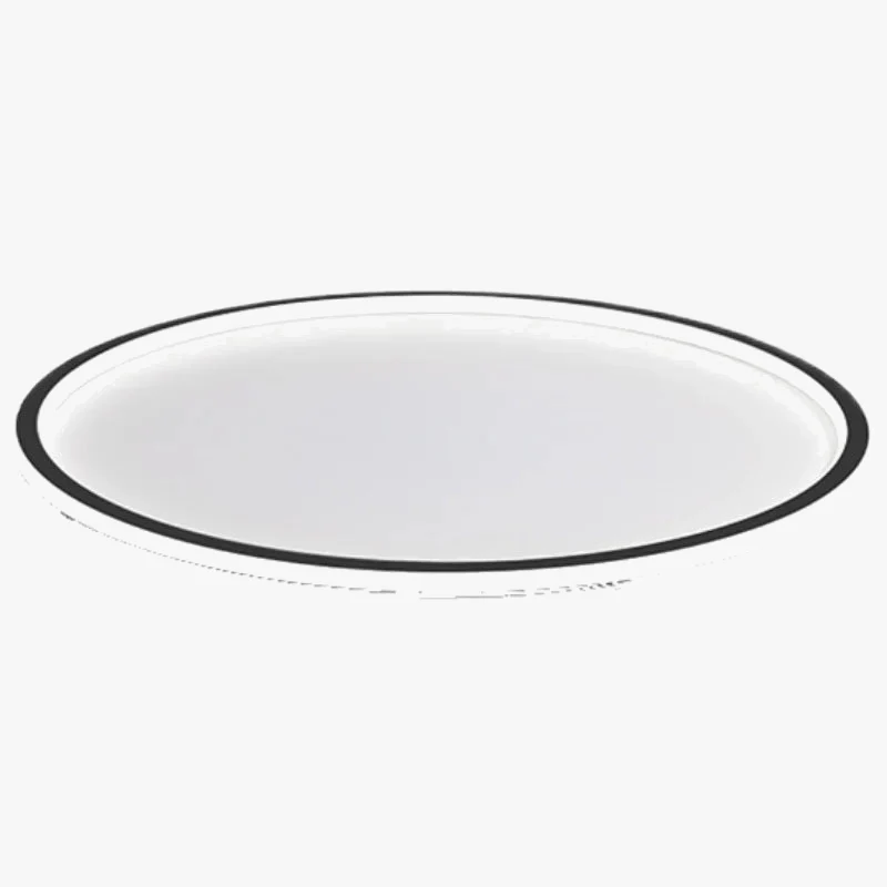 plafonnier circulaire moderne pour intérieur élégant et fonctionnel - Image 6