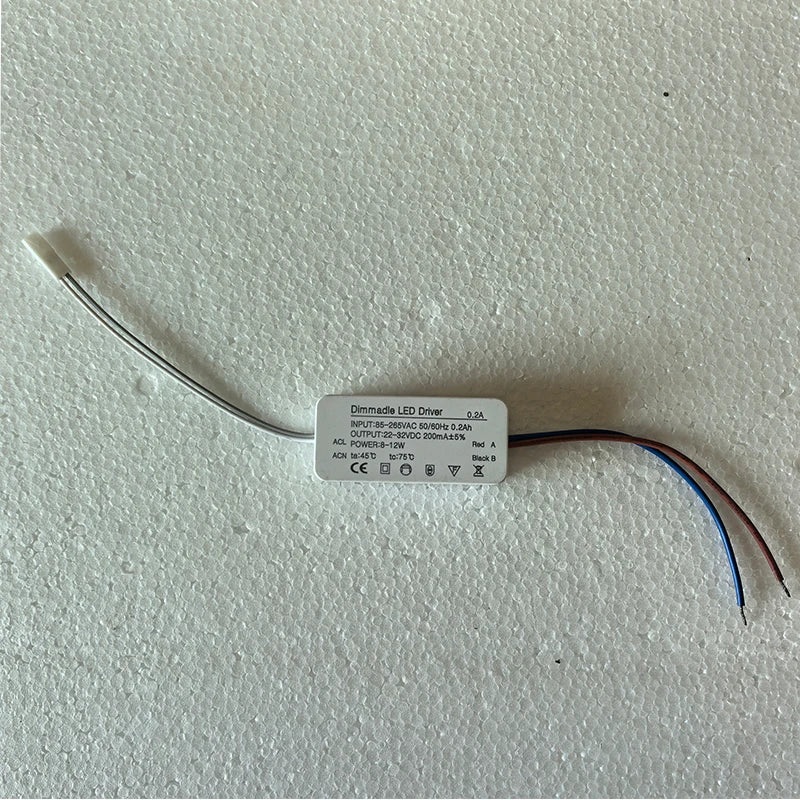 plafonnier design moderne circulaire en led pour intérieur élégant - Image 7