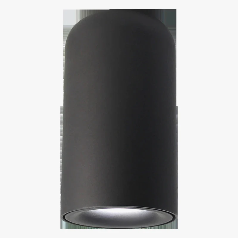 plafonnier en aluminium design moderne pour intérieur lumineux - Image 6