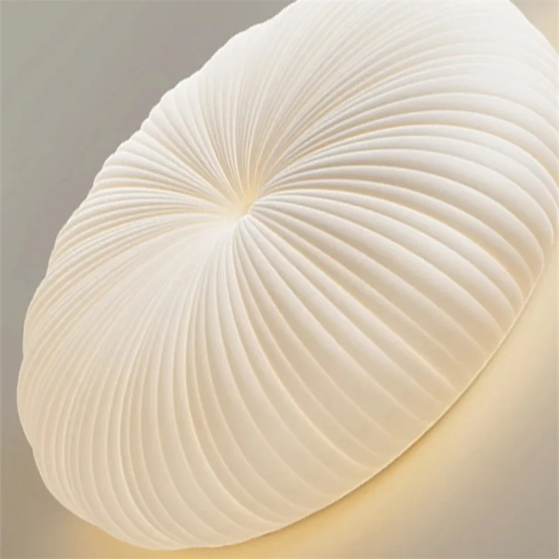 plafonnier led citrouille nordique pour chambre enfant lumière intelligente - Image 6