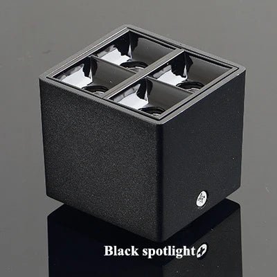plafonnier led créatif design moderne pour intérieur - Image 8