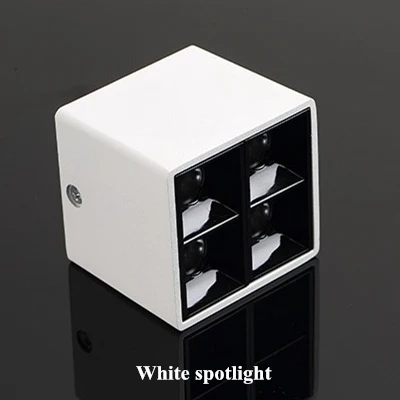 plafonnier led créatif design moderne pour intérieur - Image 9
