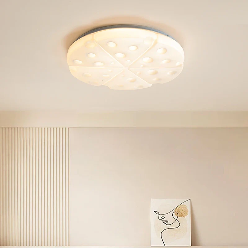 plafonnier led décoratif moderne pour un éclairage ajustable - Image 5