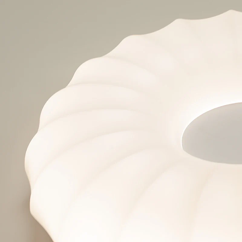 plafonnier led décoratif moderne pour un éclairage ajustable - Image 6