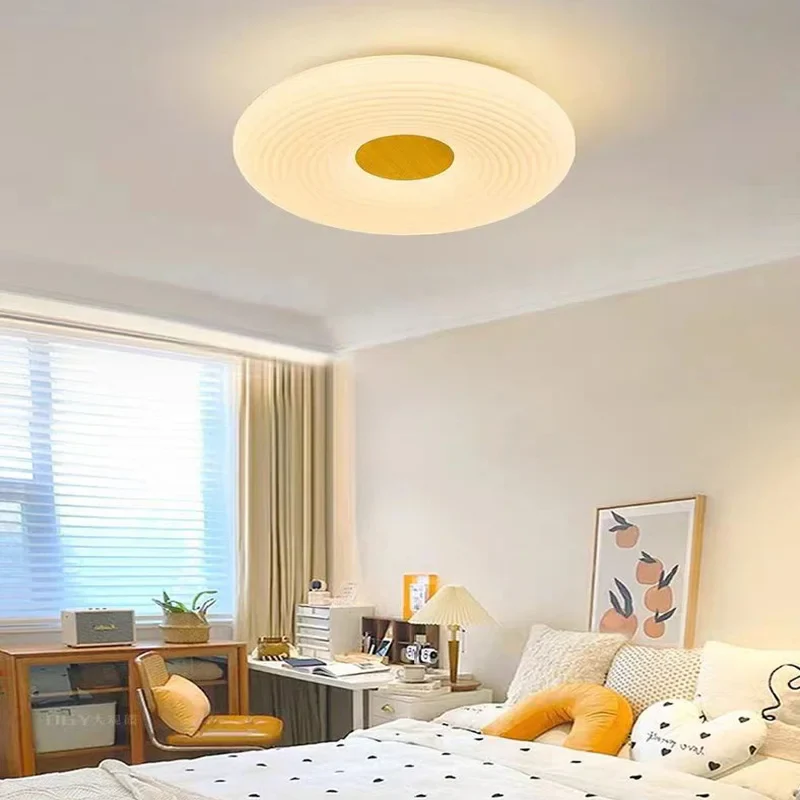 plafonnier led étoile doux pour enfants protection des yeux - Image 2