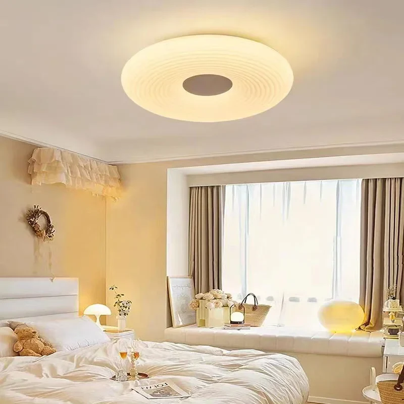 plafonnier led étoile doux pour enfants protection des yeux - Image 3