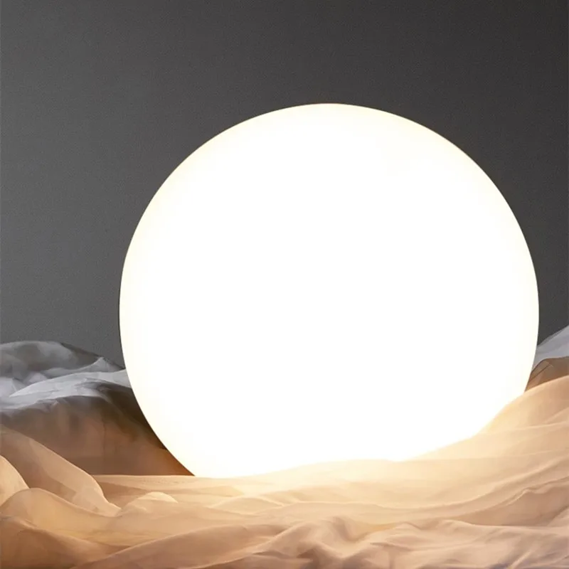 plafonnier led moderne carré ou rond pour lustre - Image 4
