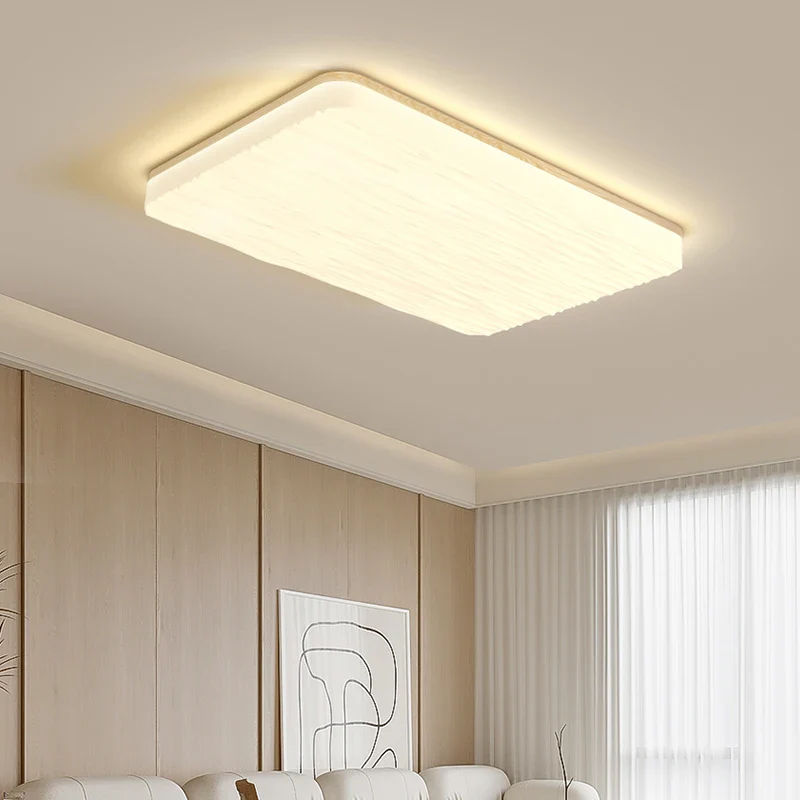 plafonnier led moderne créatif pour un intérieur élégant - Image 2