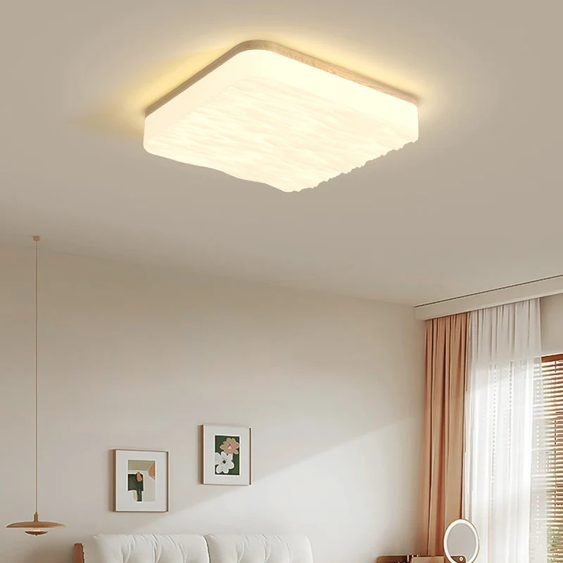 plafonnier led moderne créatif pour un intérieur élégant - Image 3