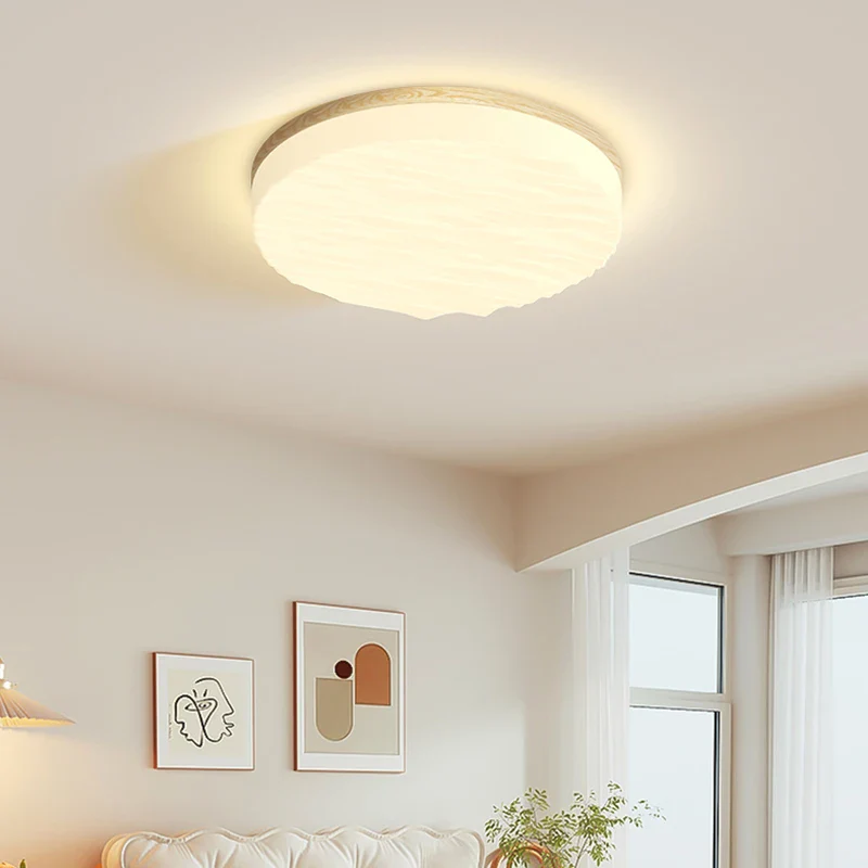 plafonnier led moderne créatif pour un intérieur élégant - Image 4