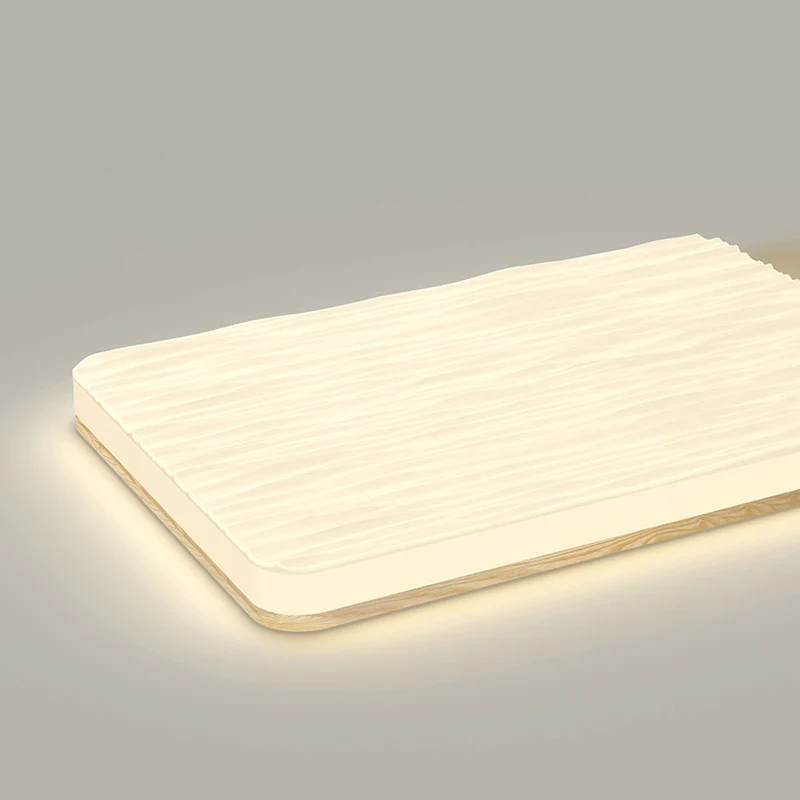 plafonnier led moderne créatif pour un intérieur élégant - Image 5