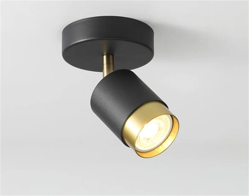 plafonnier led moderne design pour intérieur élégant et lumineux - Image 11