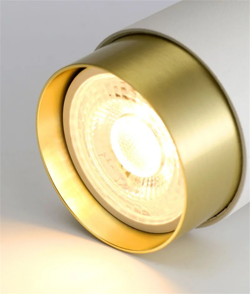 plafonnier led moderne design pour intérieur élégant et lumineux - Image 2