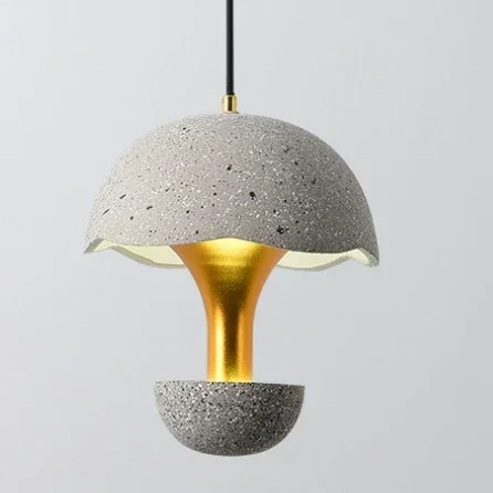 plafonnier led moderne en aluminium pour décoration intérieure créative - Image 8