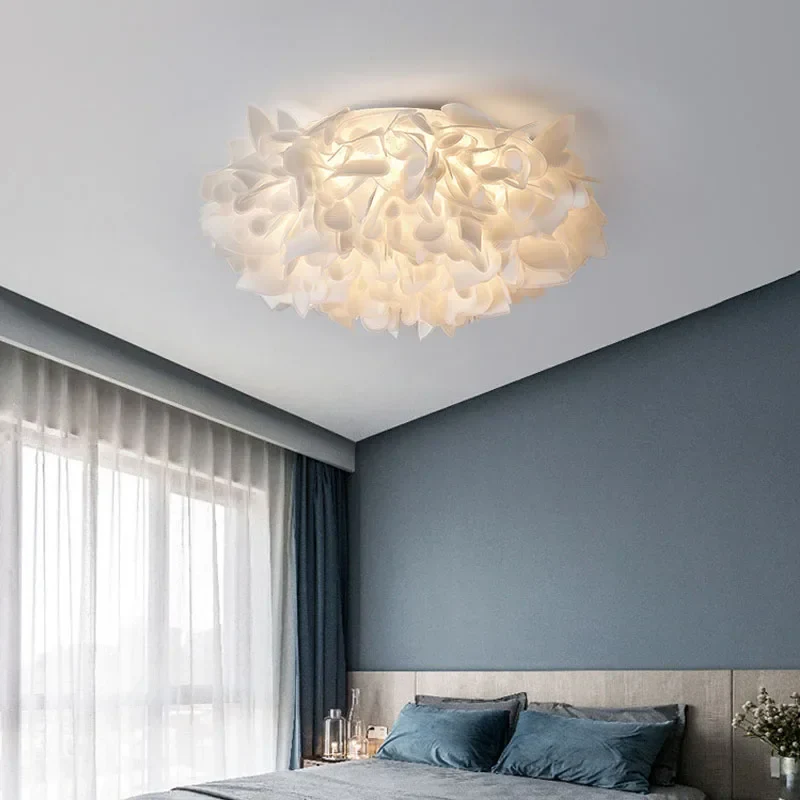 plafonnier led moderne pour décoration intérieure et ambiance raffinée - Image 2