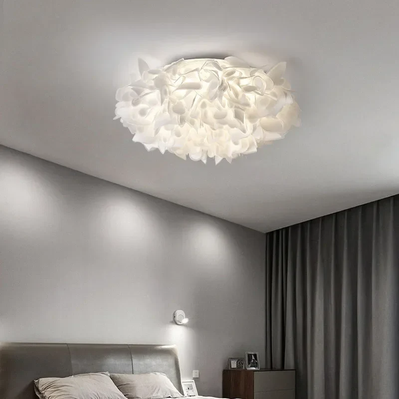 plafonnier led moderne pour décoration intérieure et ambiance raffinée - Image 3