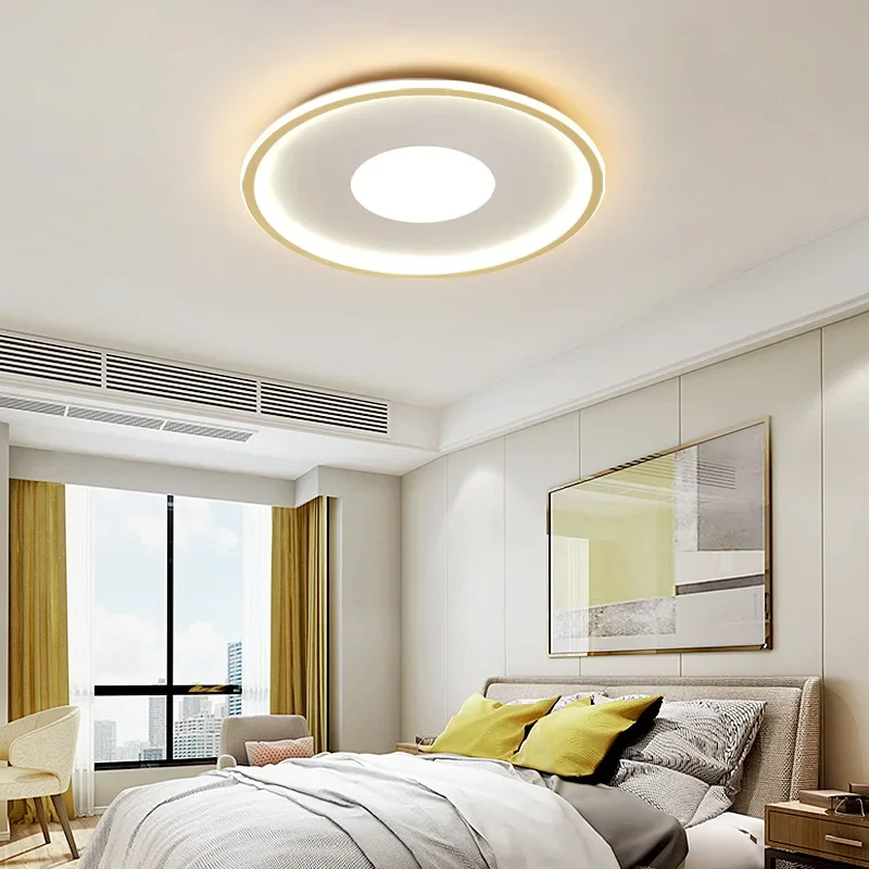plafonnier led moderne pour décoration intérieure et éclairage design - Image 5