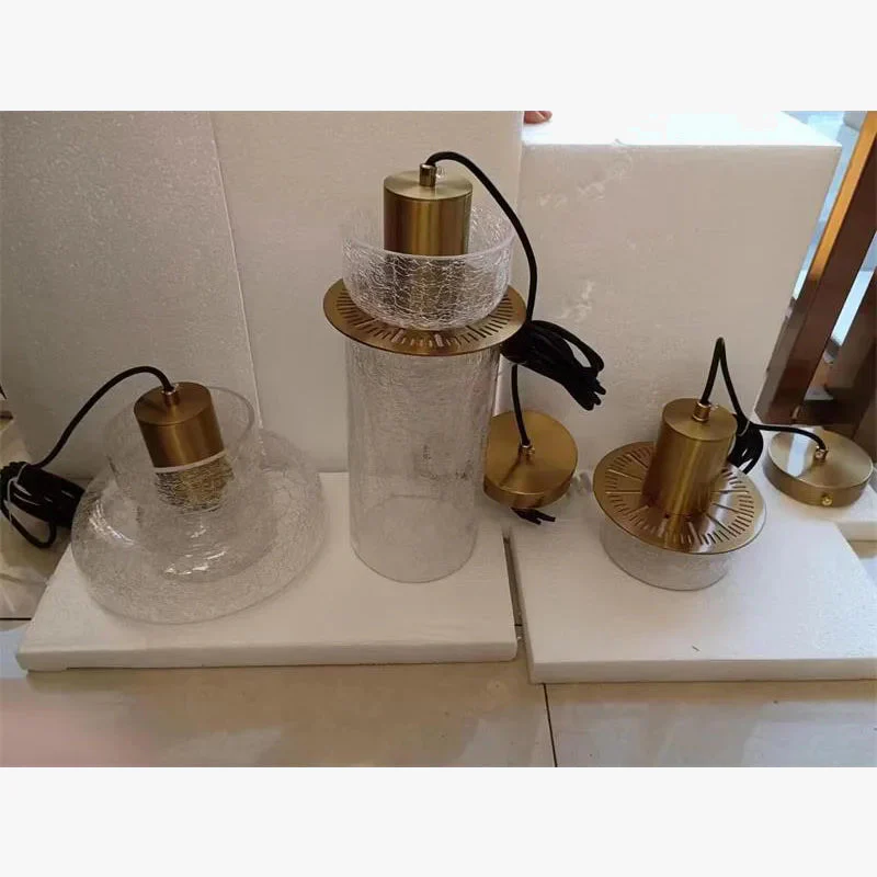 plafonnier led moderne pour un éclairage décoratif intérieur - Image 5