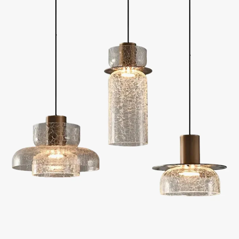 plafonnier led moderne pour un éclairage décoratif intérieur - Image 6