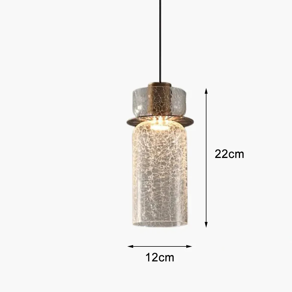 plafonnier led moderne pour un éclairage décoratif intérieur - Image 7
