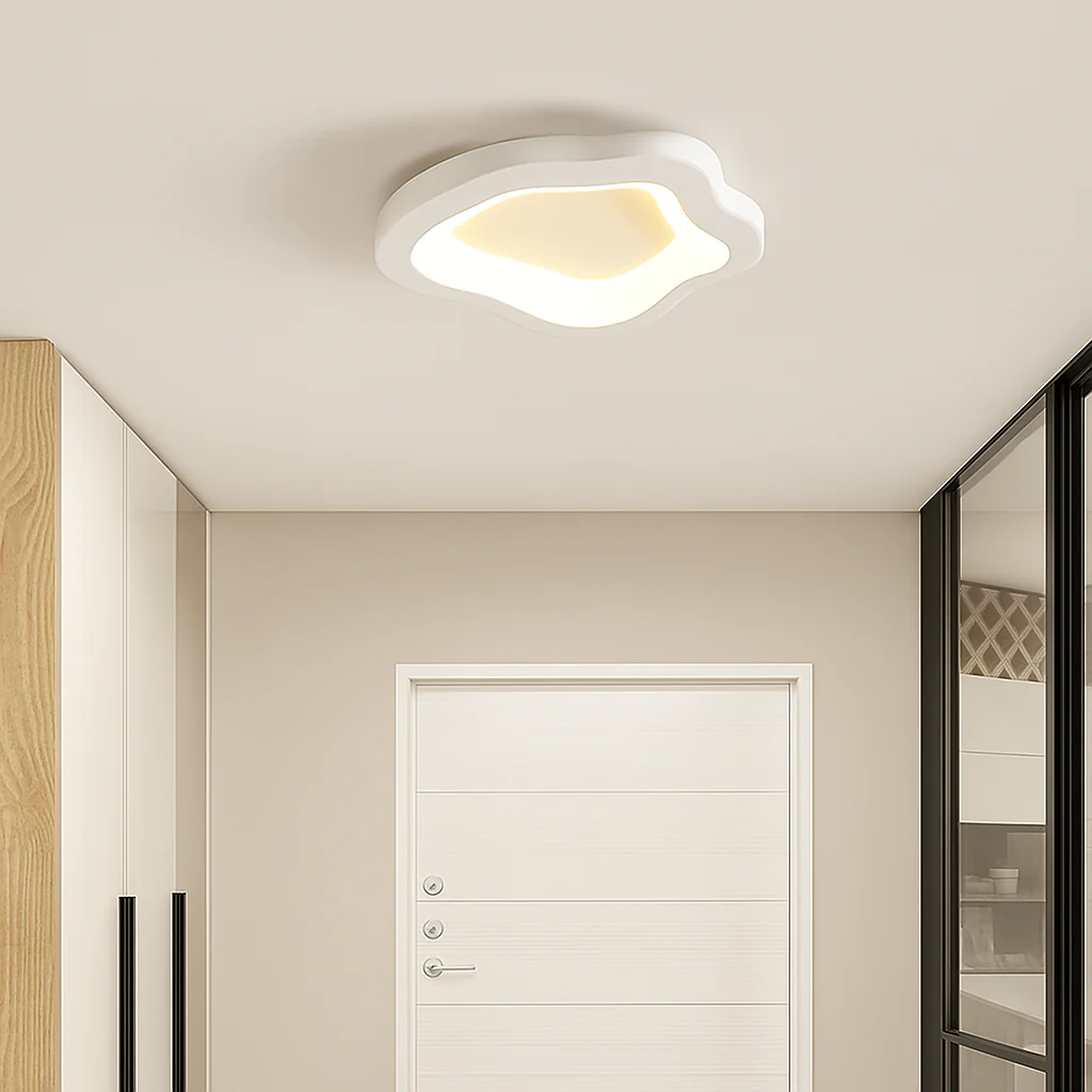 plafonnier led nordique pour décoration intérieure élégante et moderne - Image 6