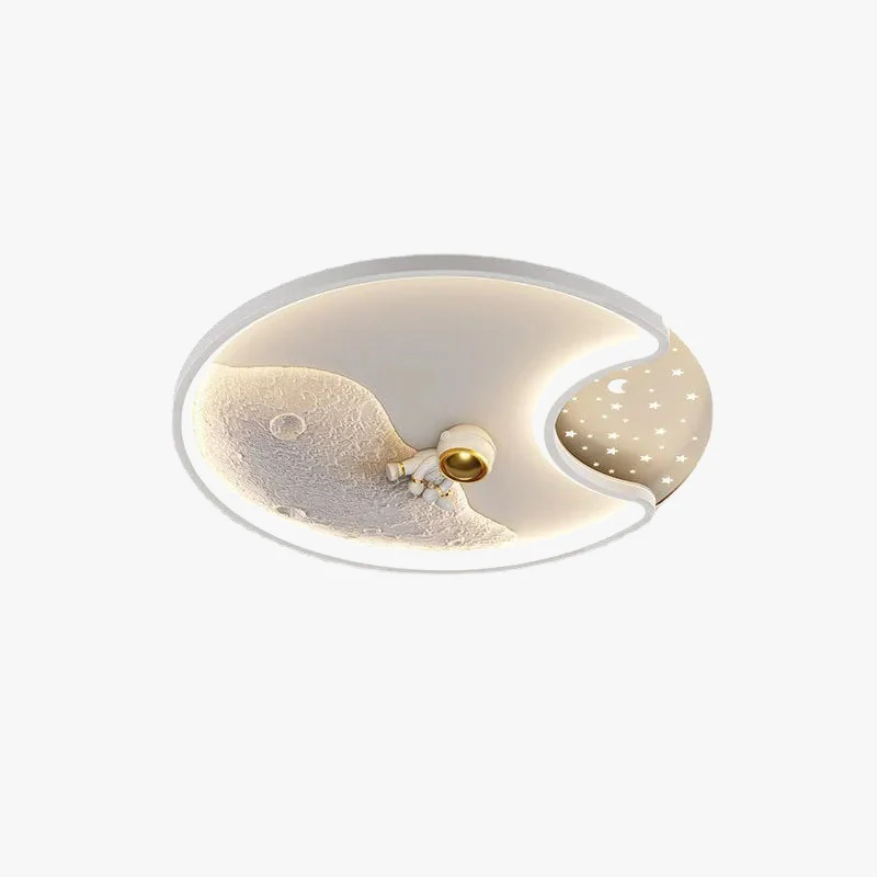 plafonnier lumineux enfant décoratif pour chambre bébé - Image 5