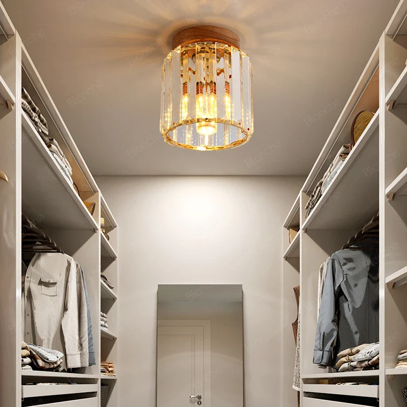 plafonnier moderne en verre pour décoration intérieure avec éclairage led - Image 6