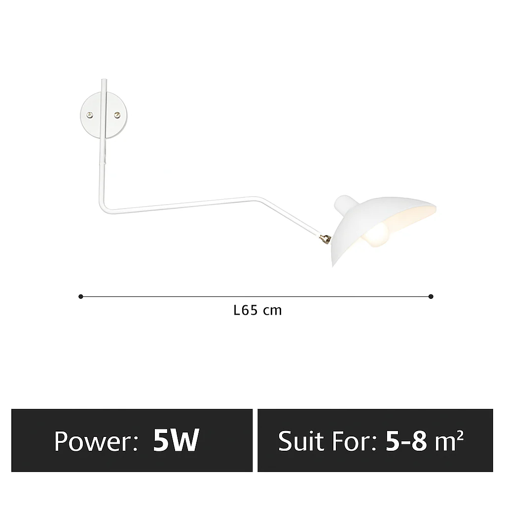 Plafonniers modernes de style nordique pour salon chambre à coucher lampe Luminaire suspendu luminaires industriels pour la maison Art déco - Image 15