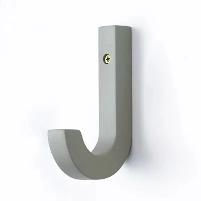 porte-manteau mural en bois pour une décoration créative - Image 7