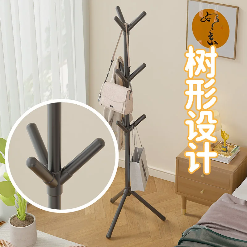 porte-manteau sur pied pratique pour un rangement optimal - Image 4