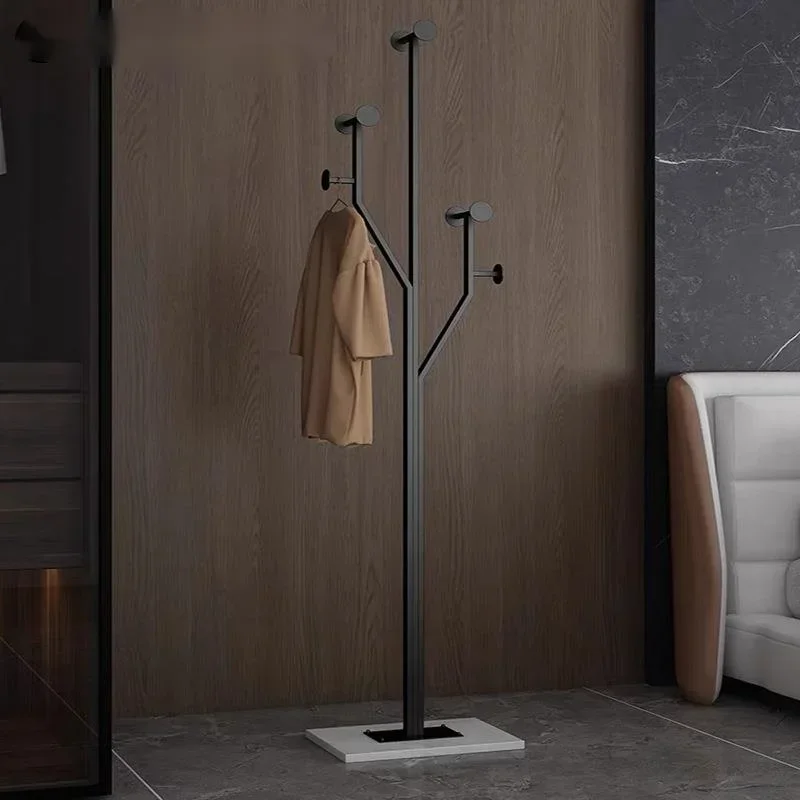 porte-manteau suspendu design nordique pour vĂȘtements et accessoires - Image 3