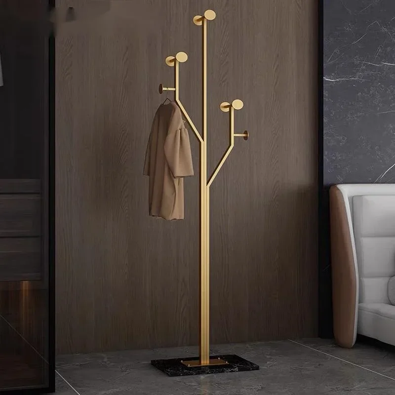 porte-manteau suspendu design nordique pour vĂȘtements et accessoires - Image 4
