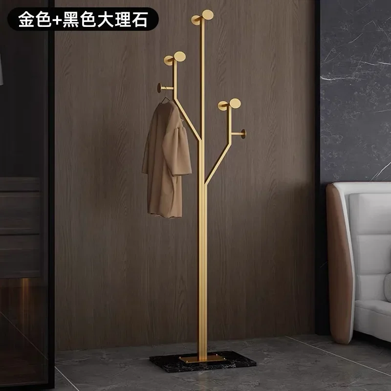 porte-manteau suspendu design nordique pour vĂȘtements et accessoires - Image 8