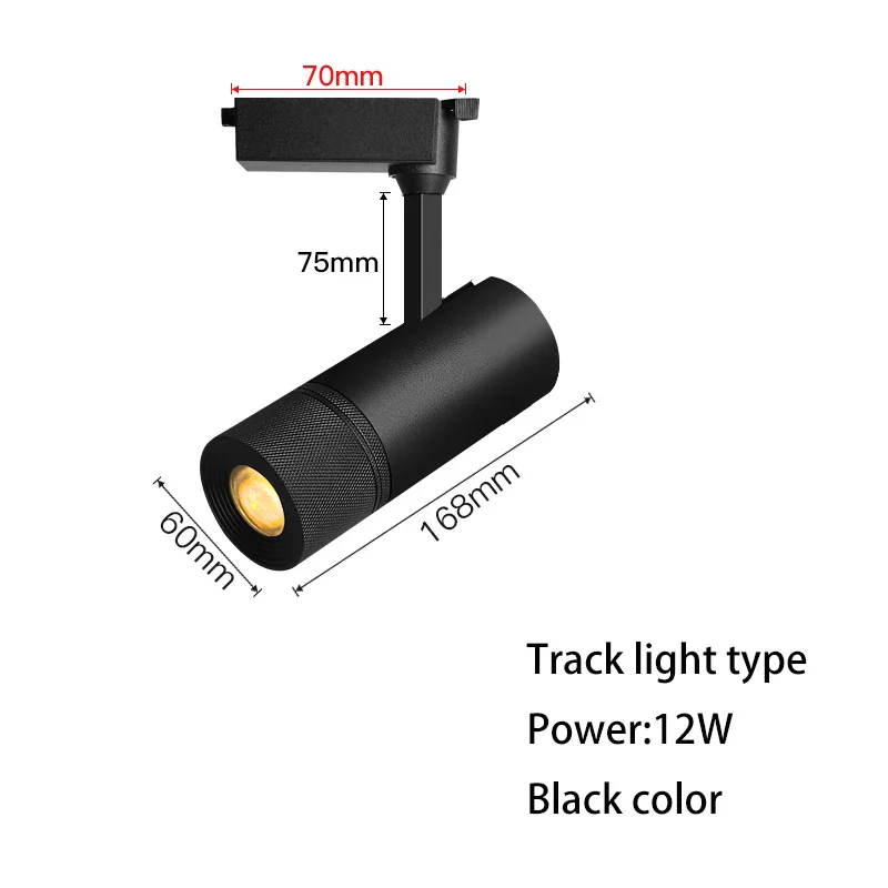 projecteur de lumière led pour bar restaurant et scène commerciale - Image 14