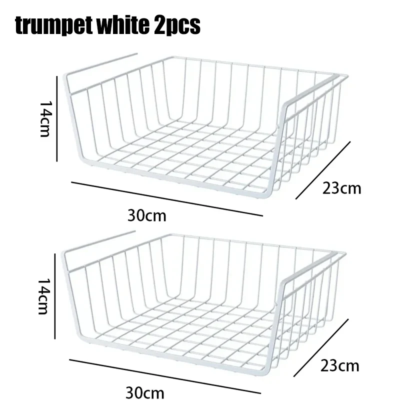 rangement multifonctionnel pour cuisine salle de bain et plus - Image 13