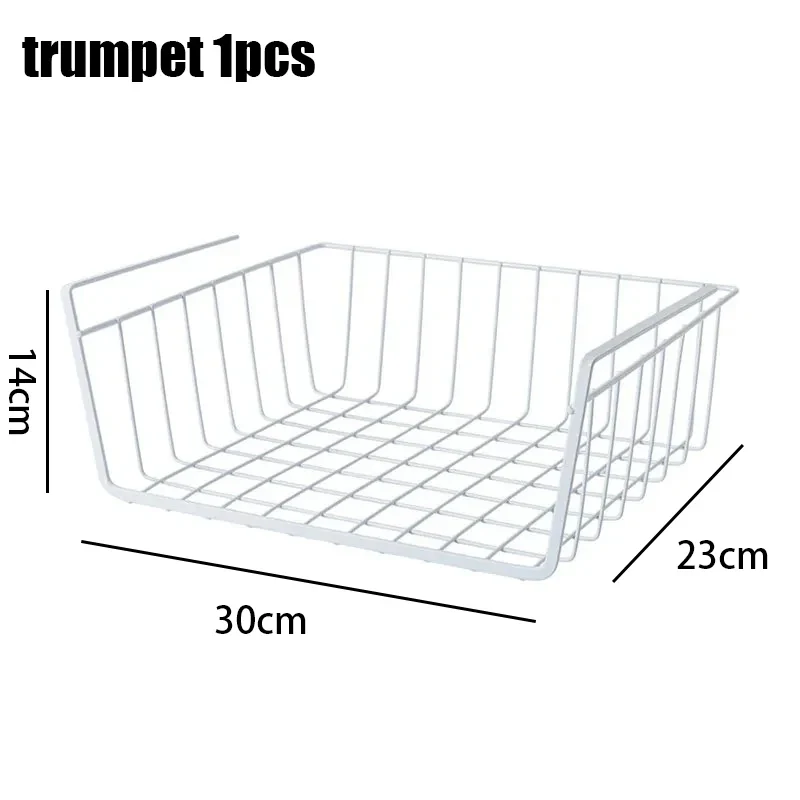 rangement multifonctionnel pour cuisine salle de bain et plus - Image 17
