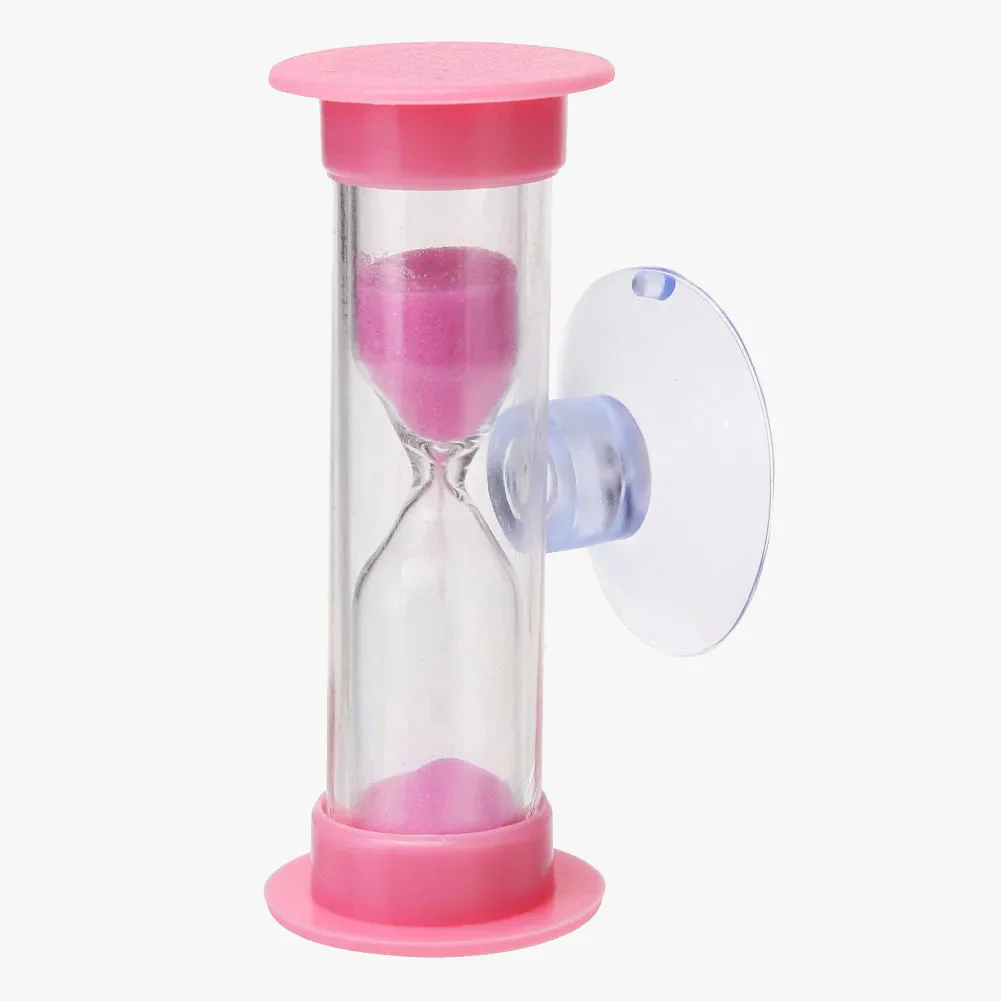 sablier coloré 2 minutes pour la douche et les enfants - Image 7