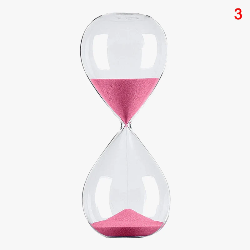sablier créatif de 5 minutes pour améliorer la productivité - Image 6