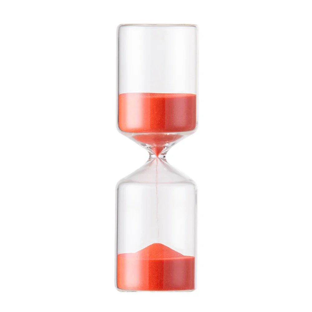 sablier en verre tendance pour une décoration intérieure moderne - Image 17