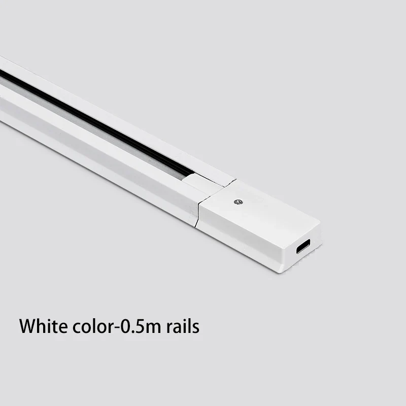 led éclairage sur rail projecteur angle réglable downlight luminaire - Image 7