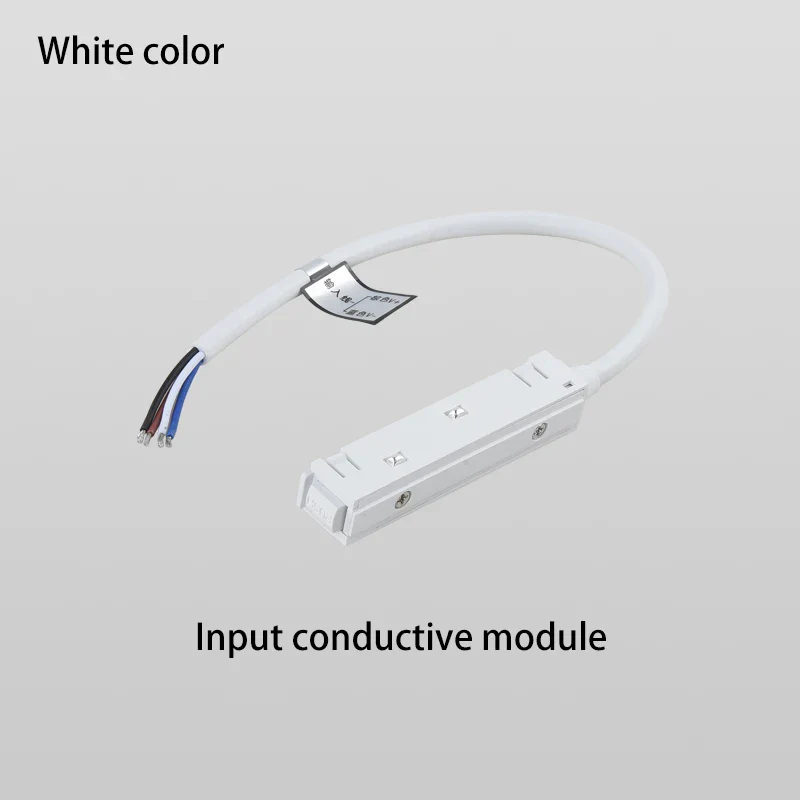 rails d'éclairage magnétiques led à intensité variable spot zigbee cob - Image 14