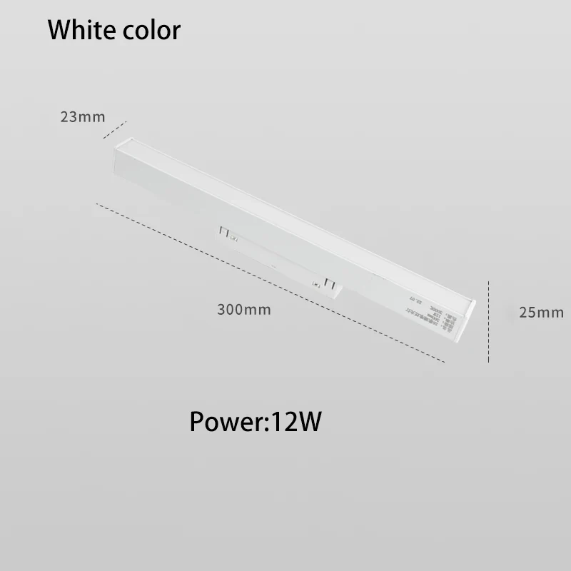 rails d'éclairage magnétiques led à intensité variable spot zigbee cob - Image 21